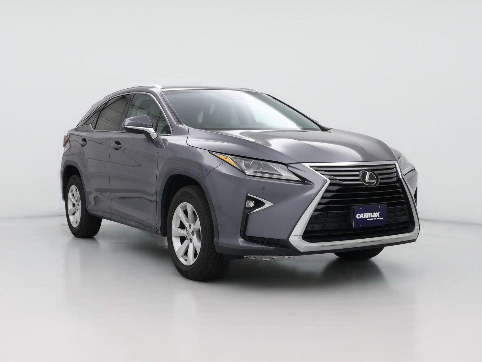 2016 LEXUS RX