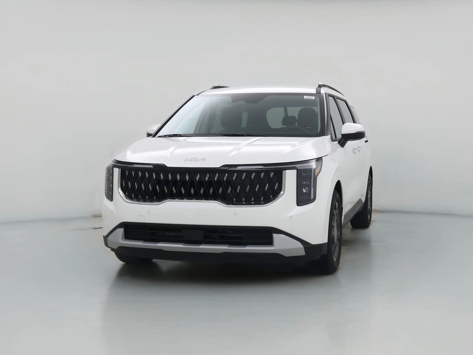 2026 KIA Carnival