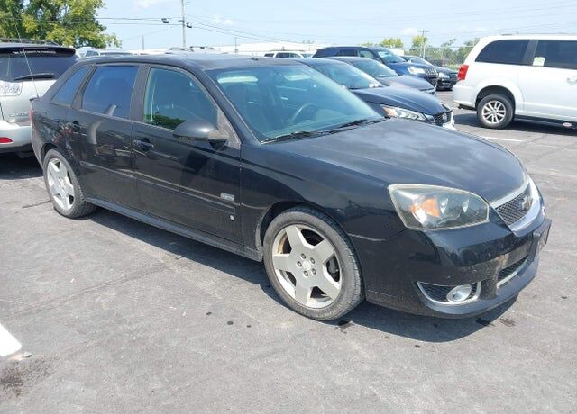 2007 CHEVROLET Malibu