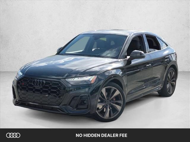 2024 AUDI SQ5