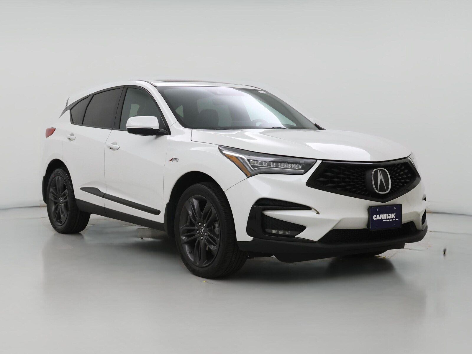 2020 ACURA RDX