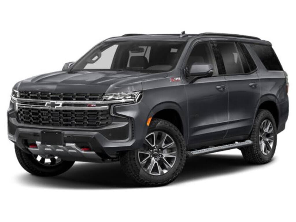 2023 CHEVROLET Tahoe