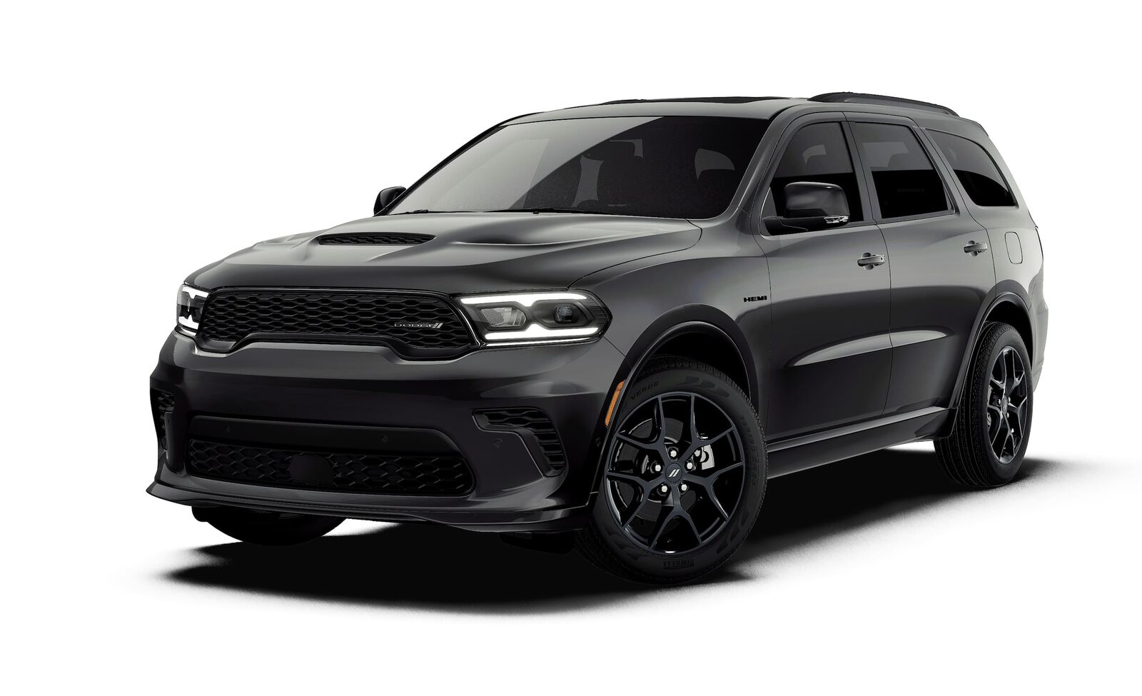 2027 DODGE Durango