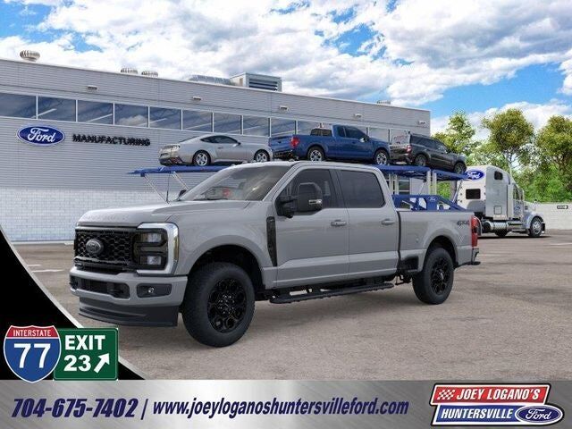 2026 FORD F-250