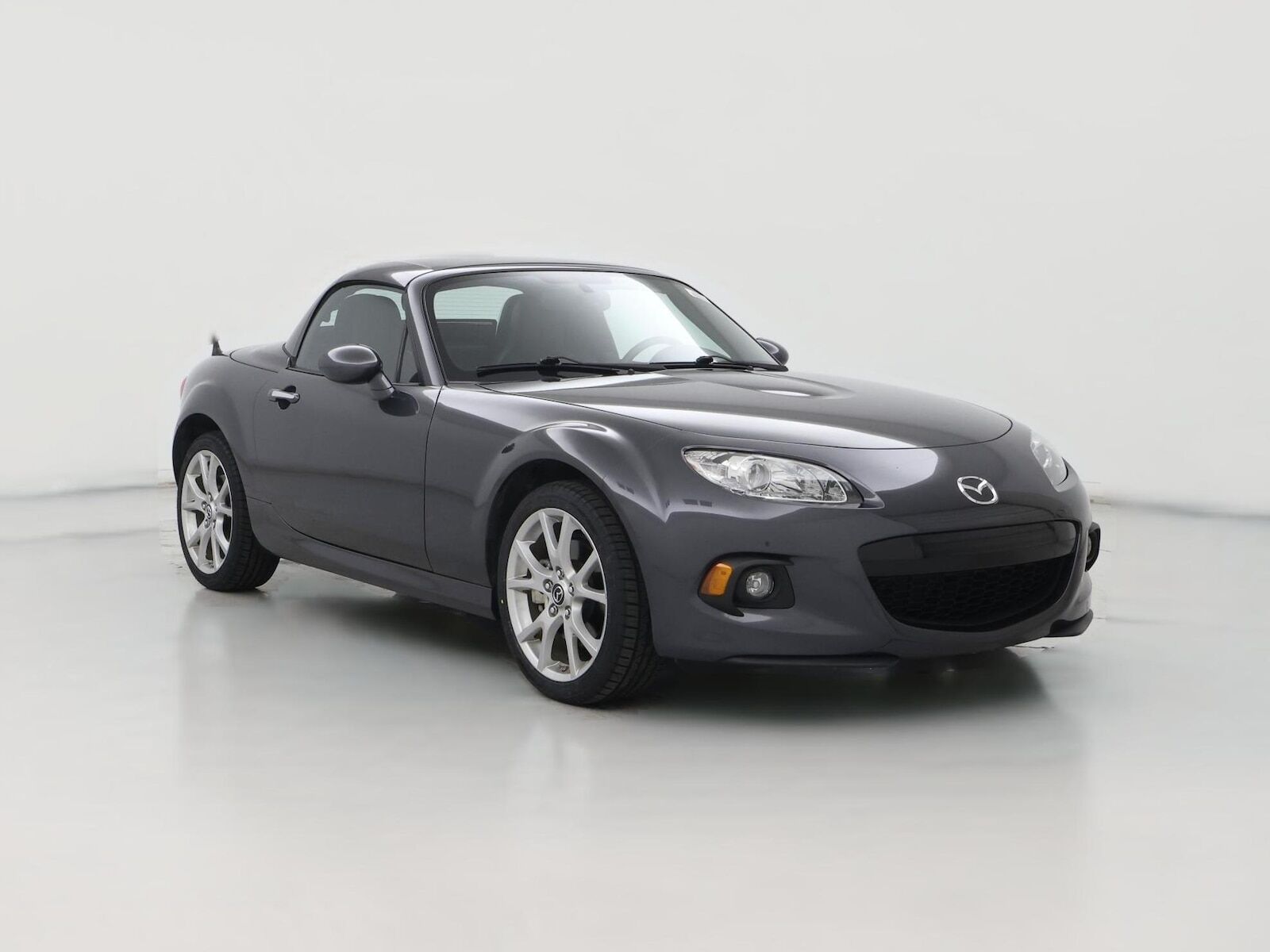 2014 MAZDA MX-5