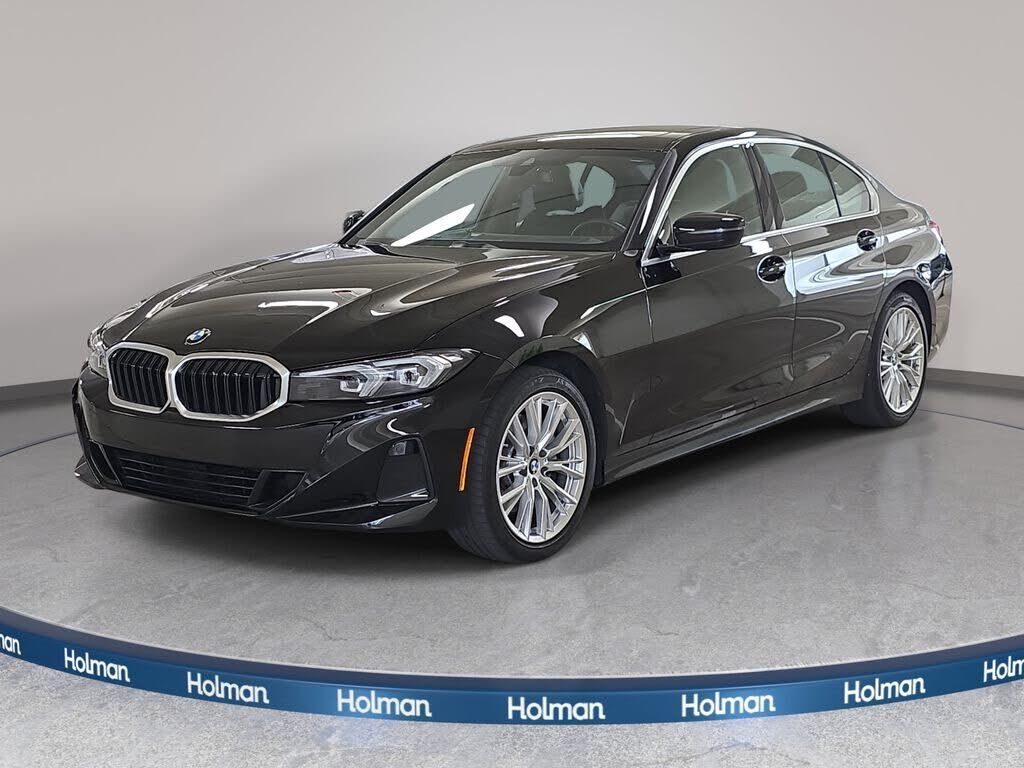 2024 BMW 3 Series