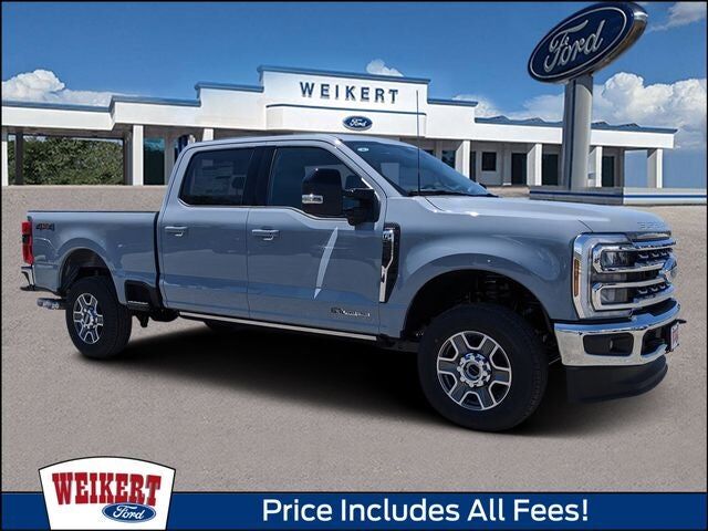 2026 FORD F-250