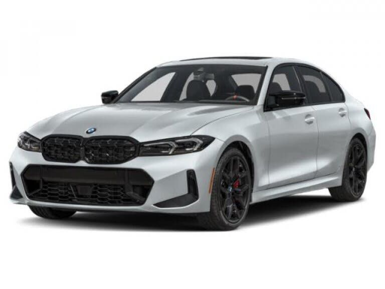 2026 BMW M3