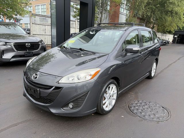 2013 MAZDA Mazda5