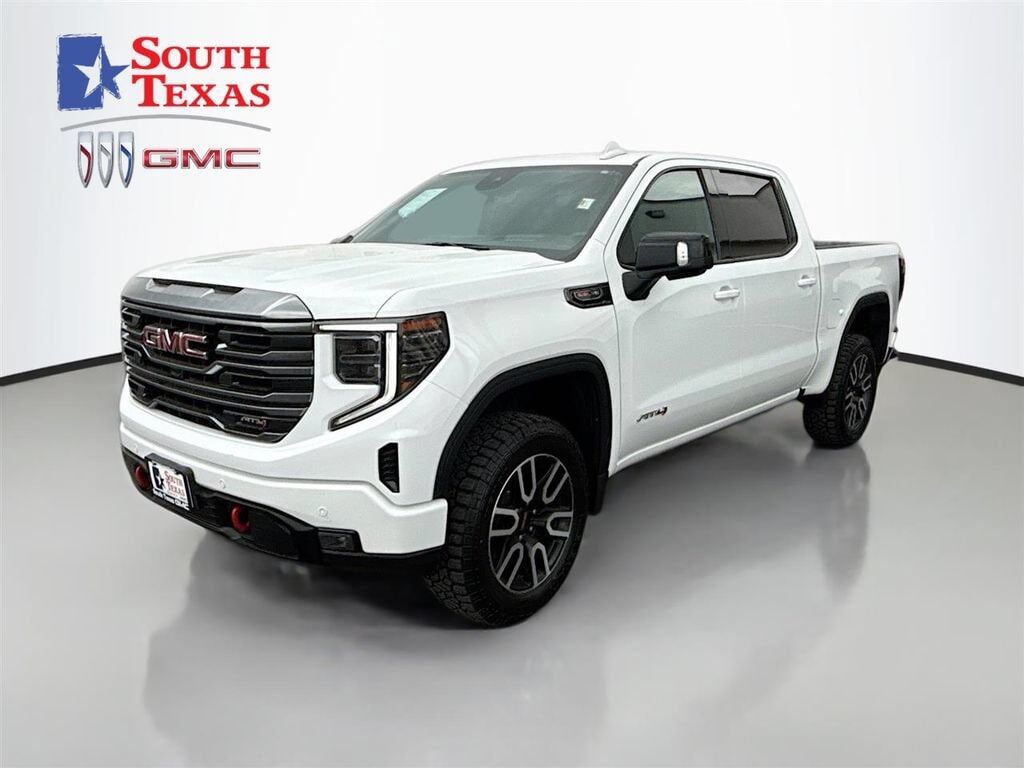 2022 GMC Sierra