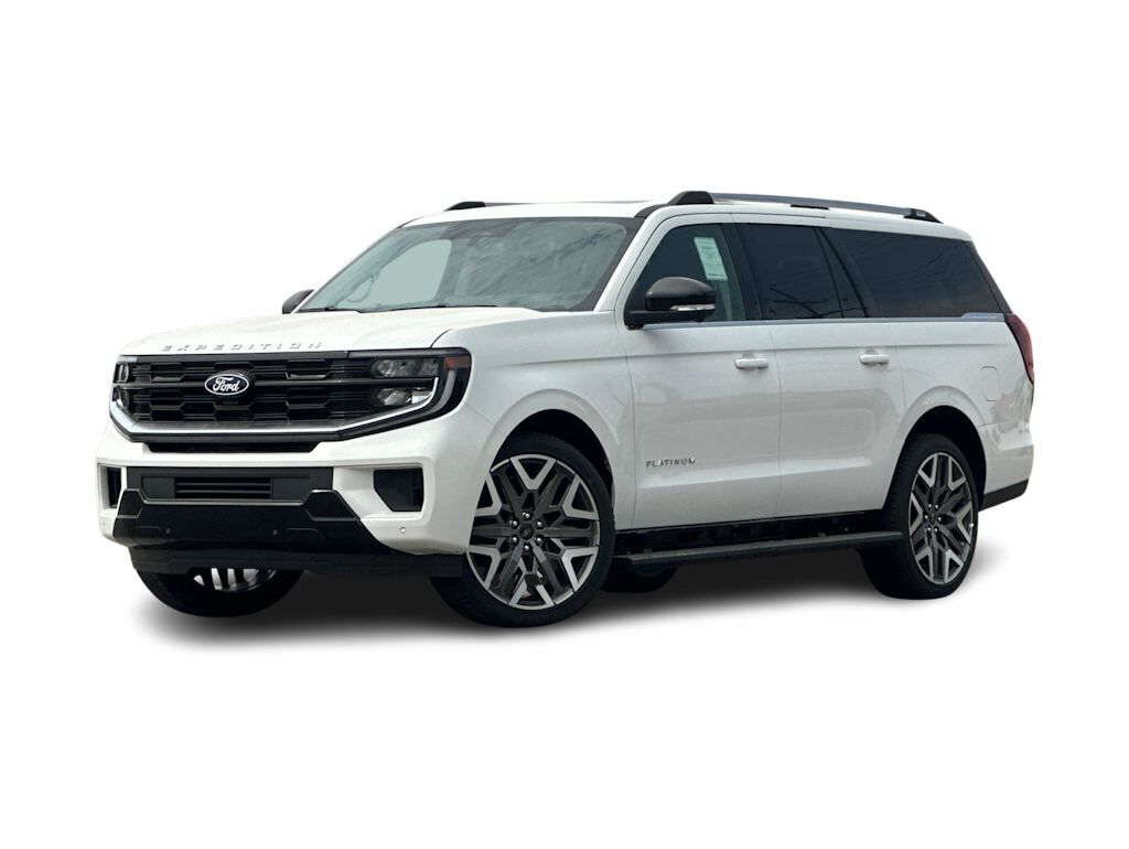 2027 FORD Expedition