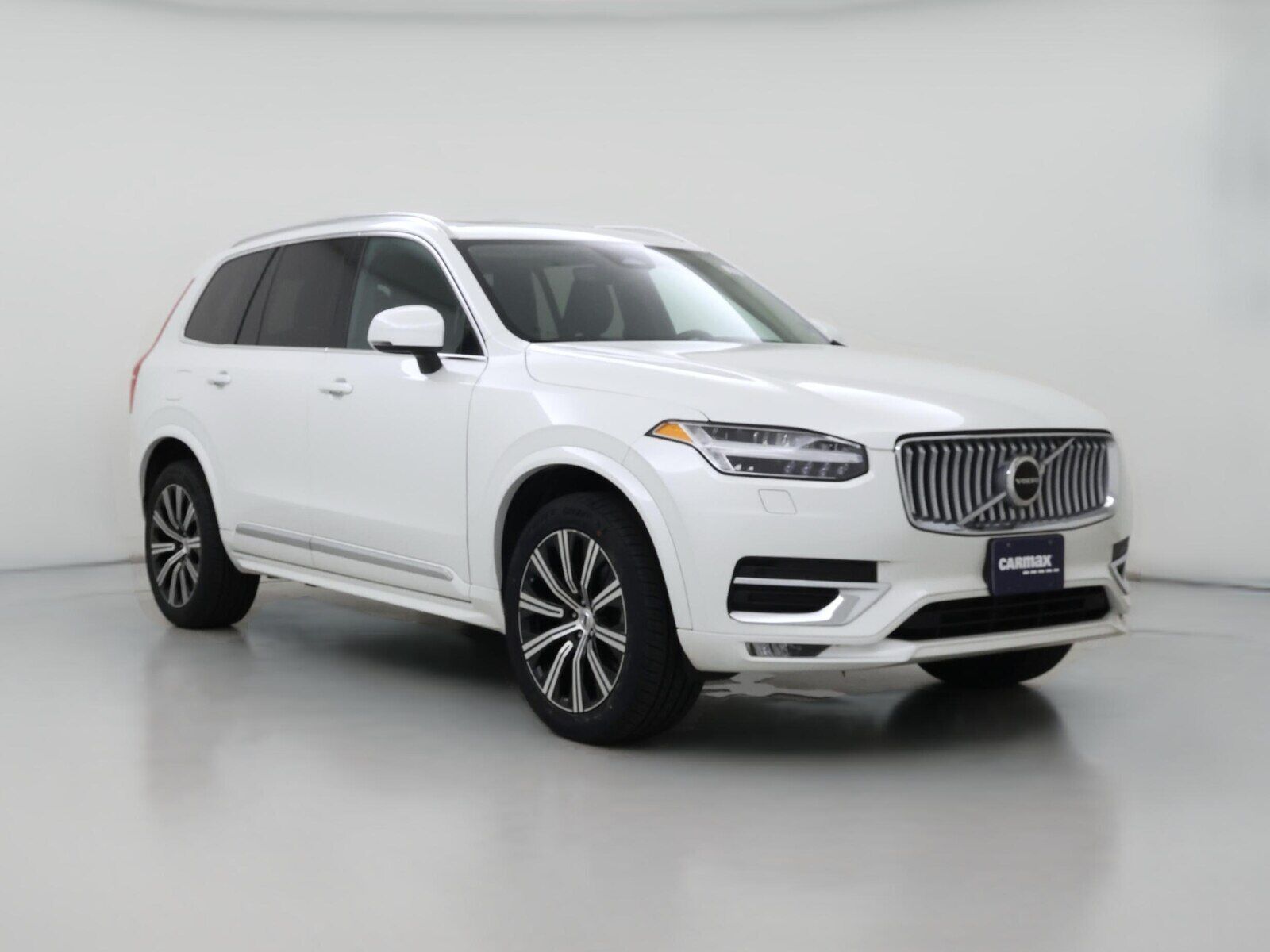 2024 VOLVO XC90
