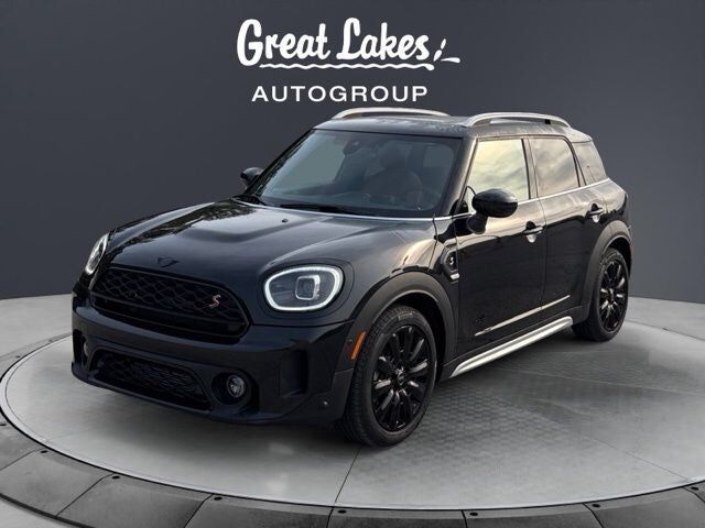 2024 MINI Countryman