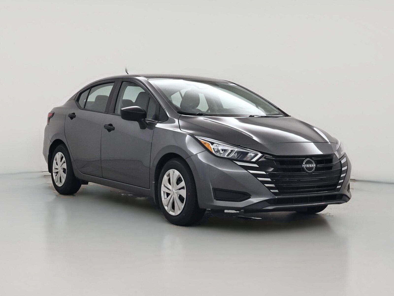 2024 NISSAN Versa