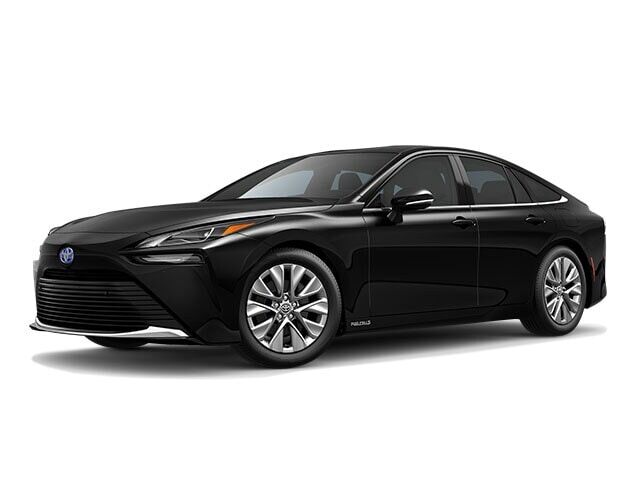 2023 TOYOTA Mirai