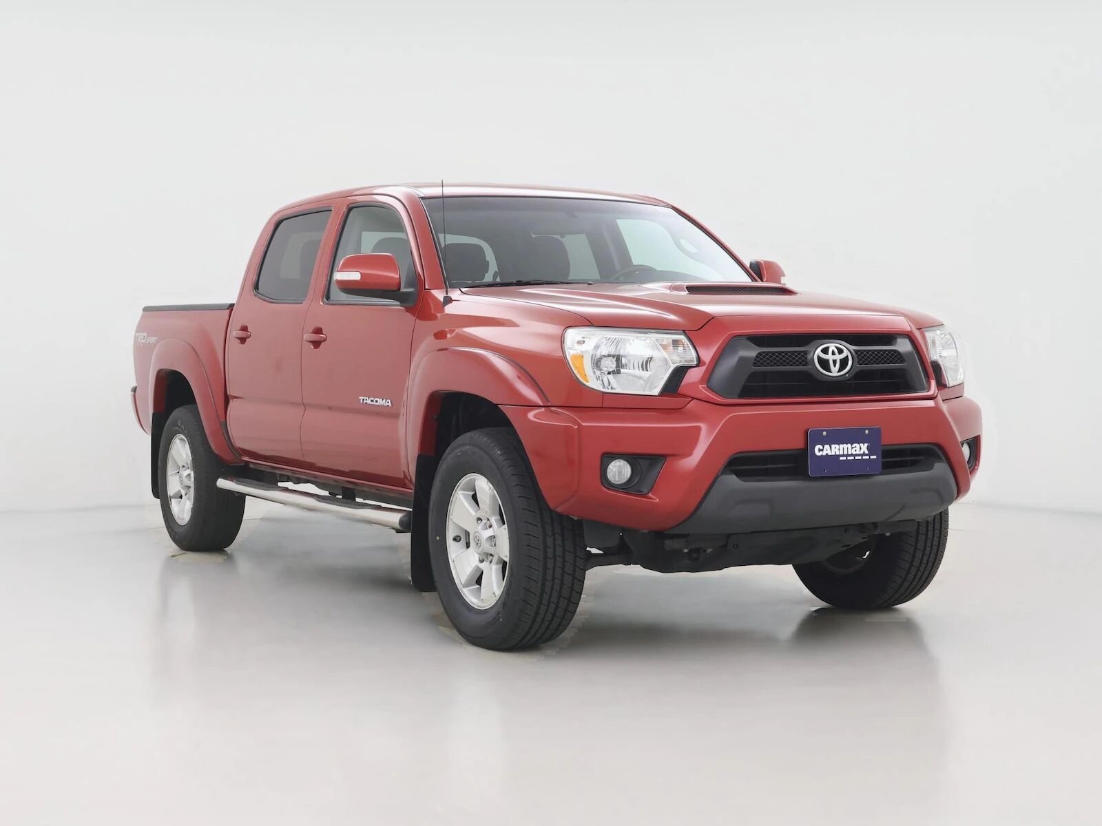 2014 TOYOTA Tacoma