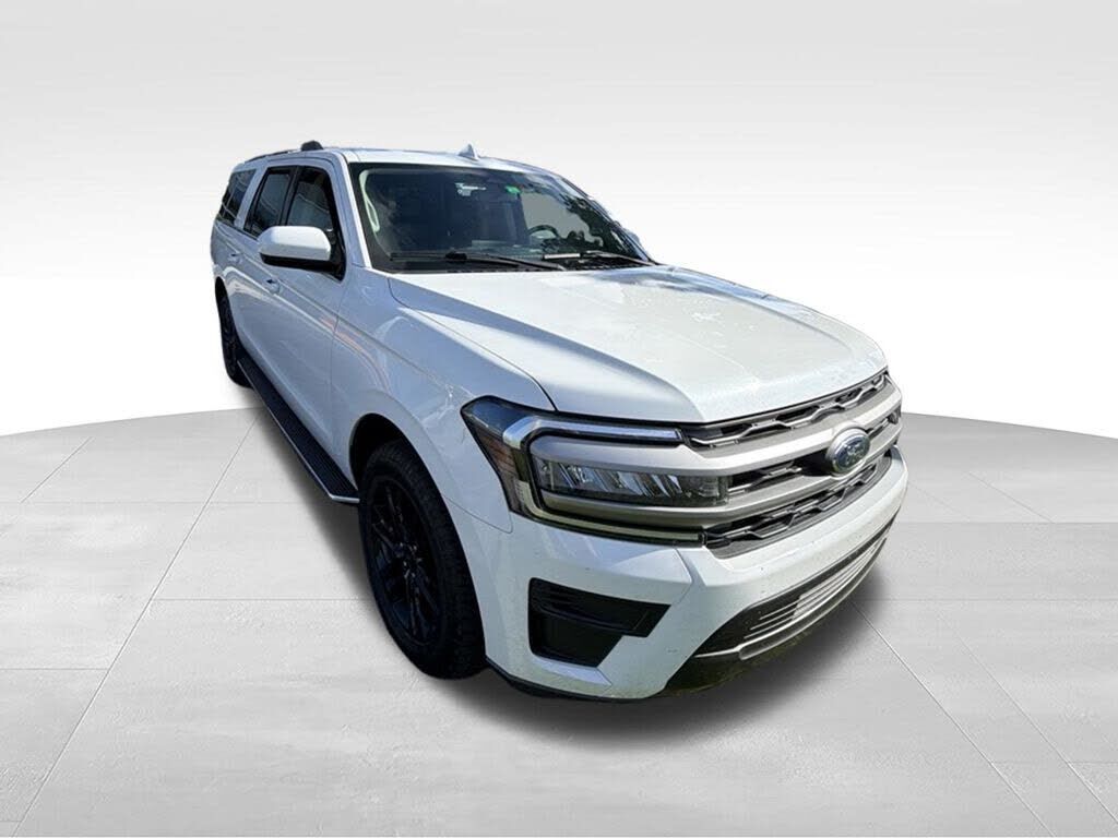 2023 FORD Expedition