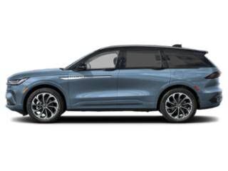 2026 LINCOLN Nautilus
