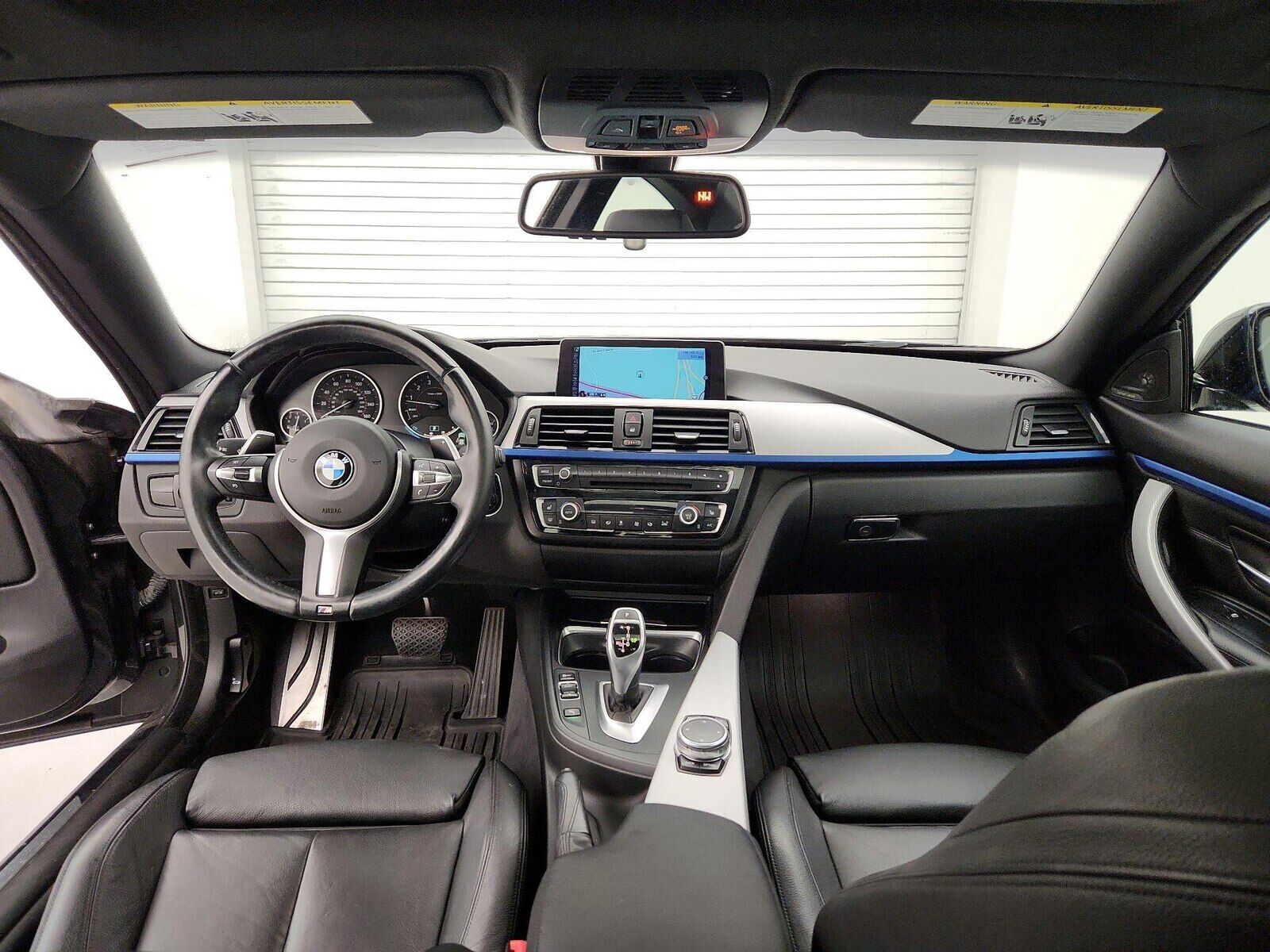 2015 BMW 4 Series