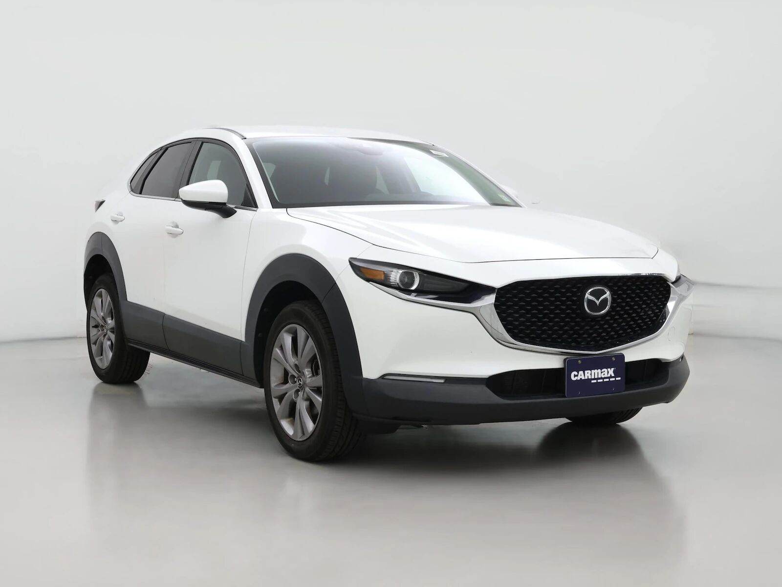 2020 MAZDA CX-30