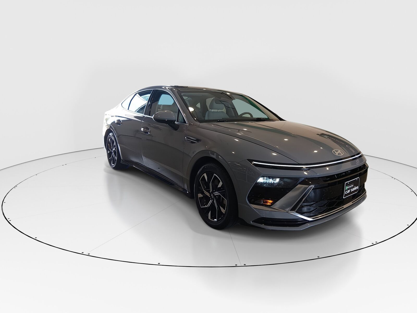 2024 HYUNDAI Sonata