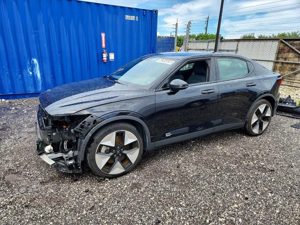 2023 POLESTAR PS2