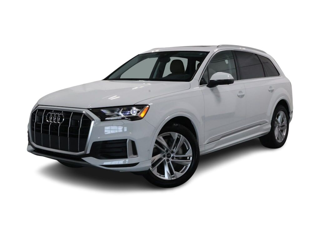 2023 AUDI Q7