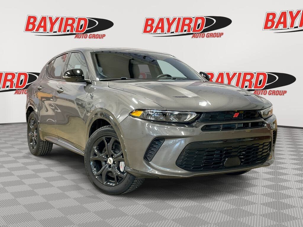 2024 DODGE HORNET