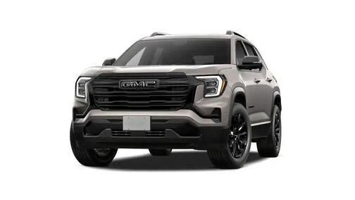 2027 GMC Terrain
