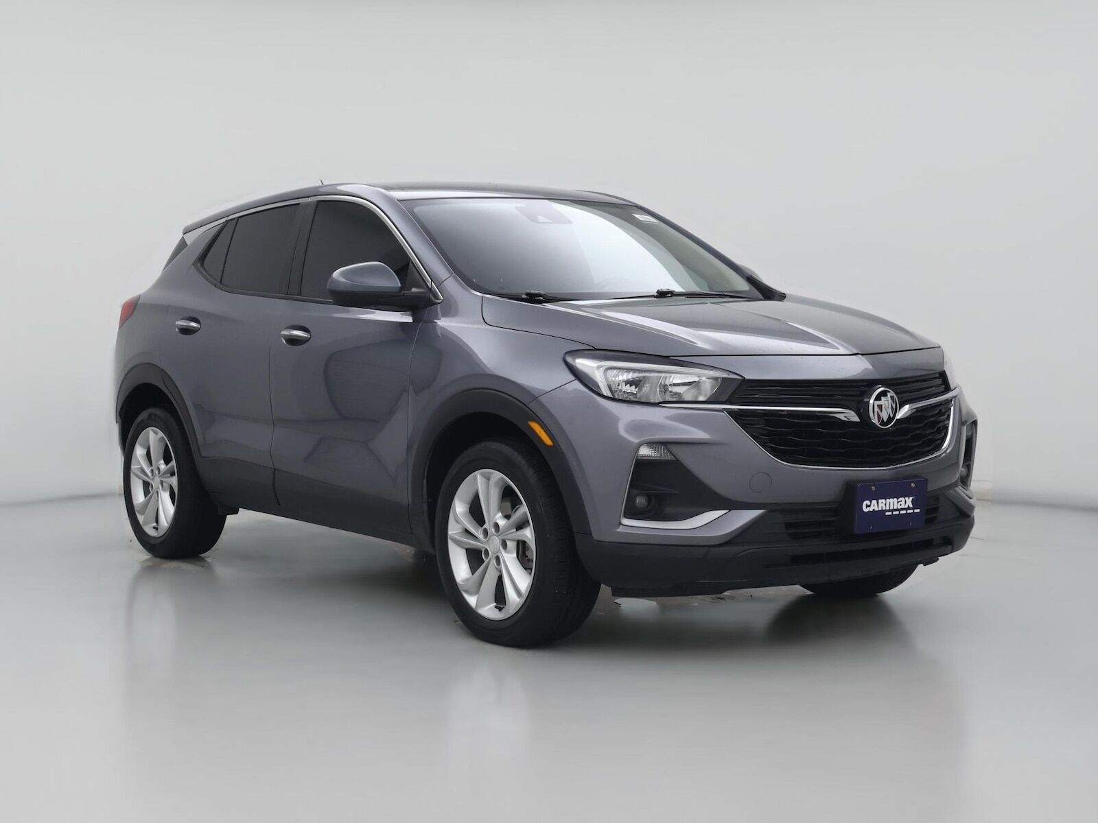 2022 BUICK Encore GX