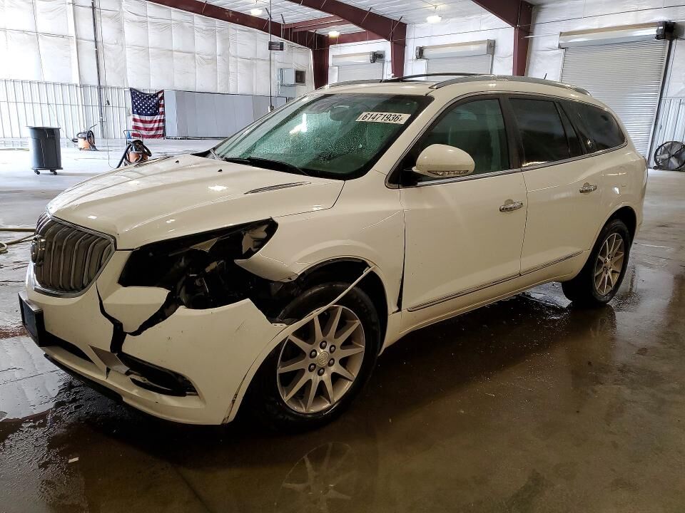 2016 BUICK Enclave