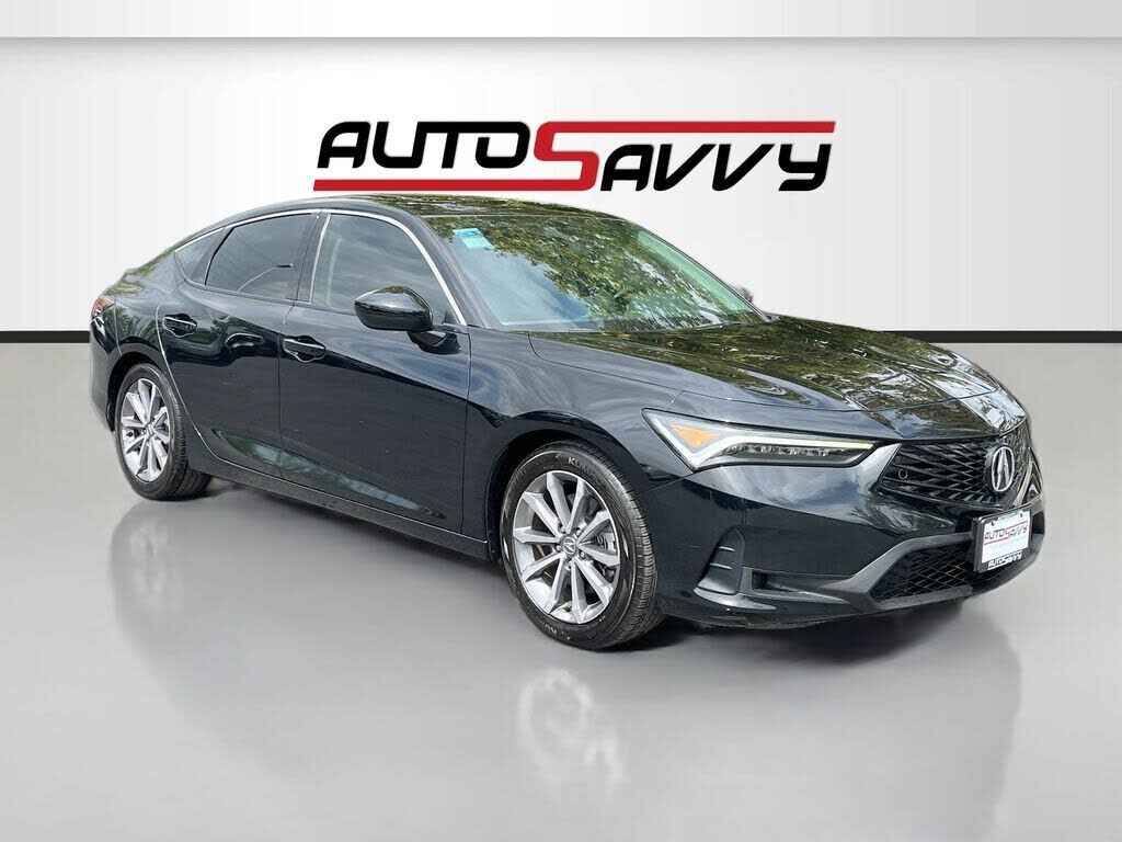 2025 ACURA Integra