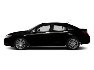 2014 CHRYSLER 200