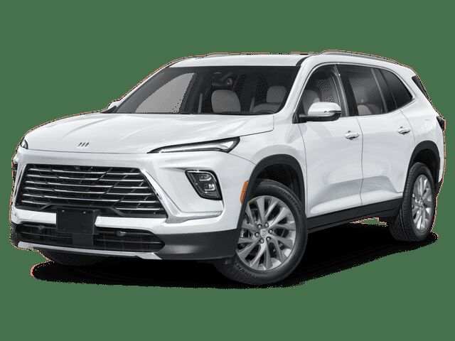 2026 BUICK Enclave