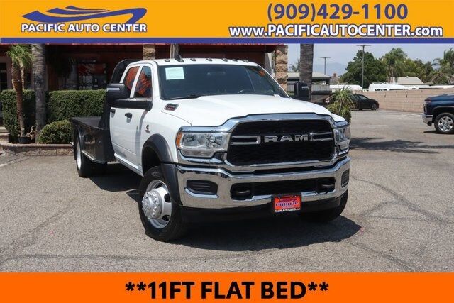 2023 RAM 5500