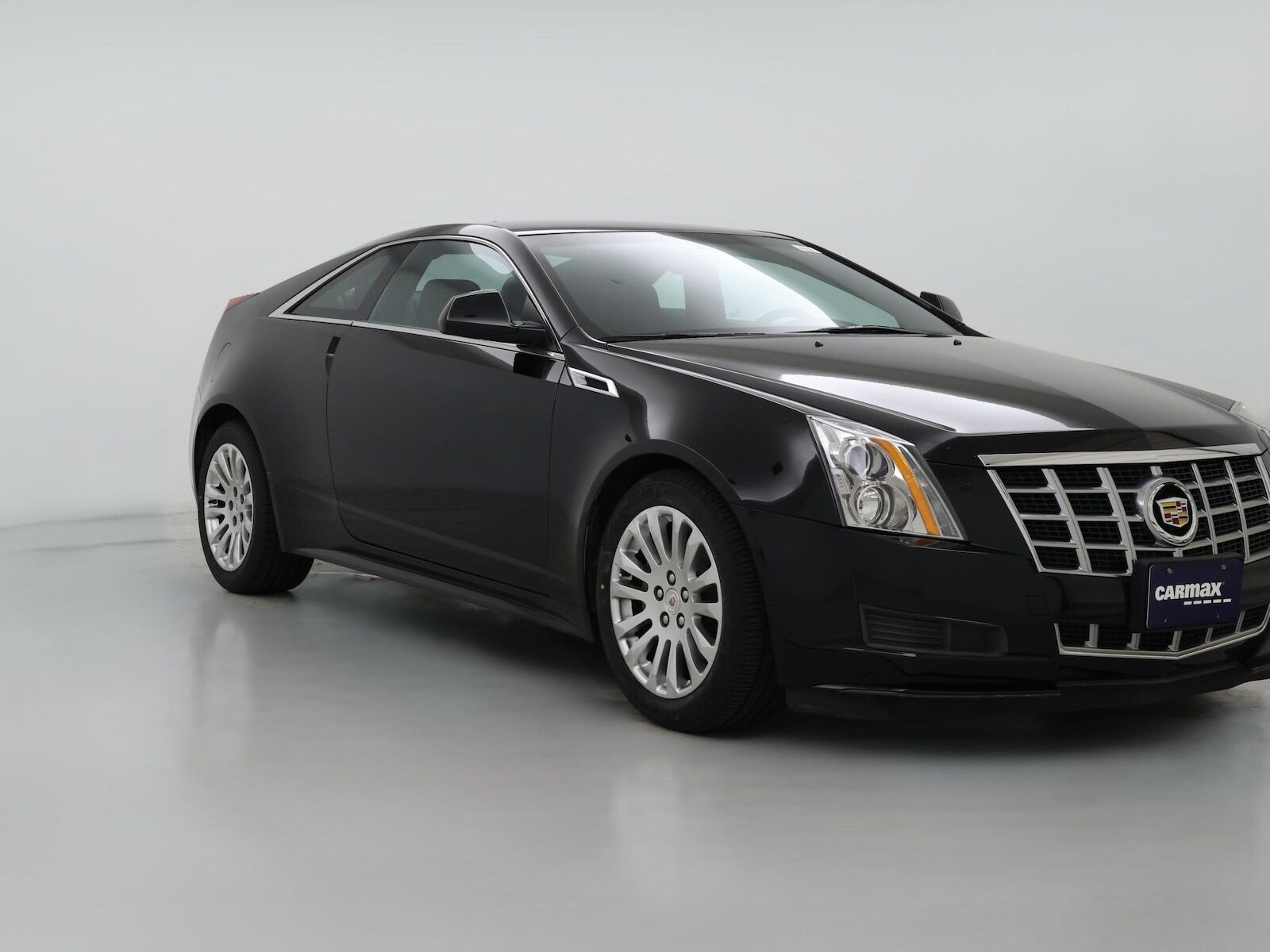 2014 CADILLAC CTS