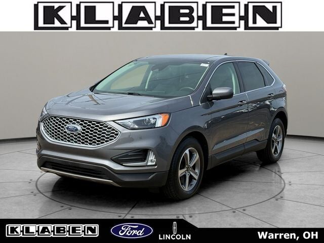 2023 FORD Edge