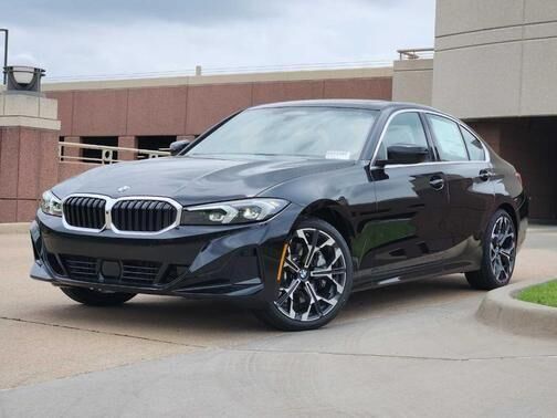 2026 BMW 3 Series