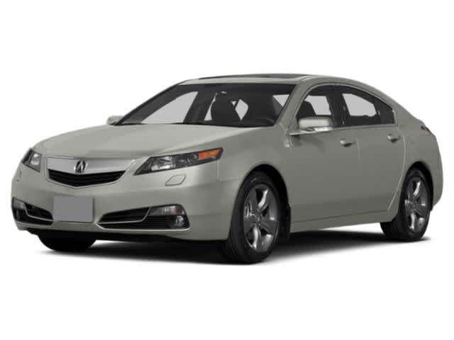 2014 ACURA TL