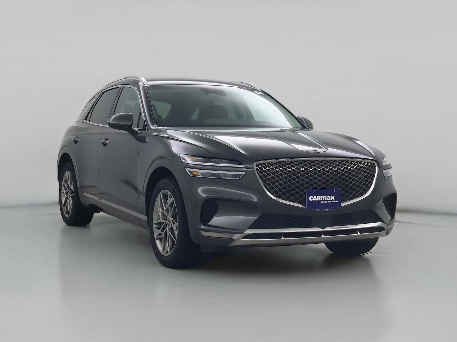 2025 GENESIS GV70
