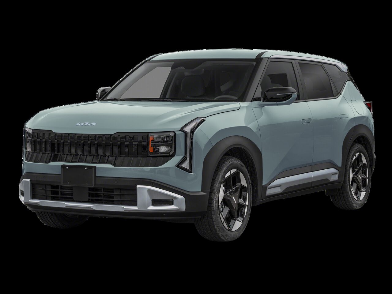 2027 KIA Seltos
