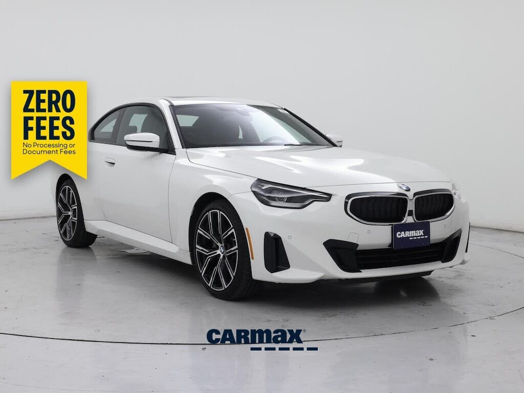 2023 BMW 2 Series