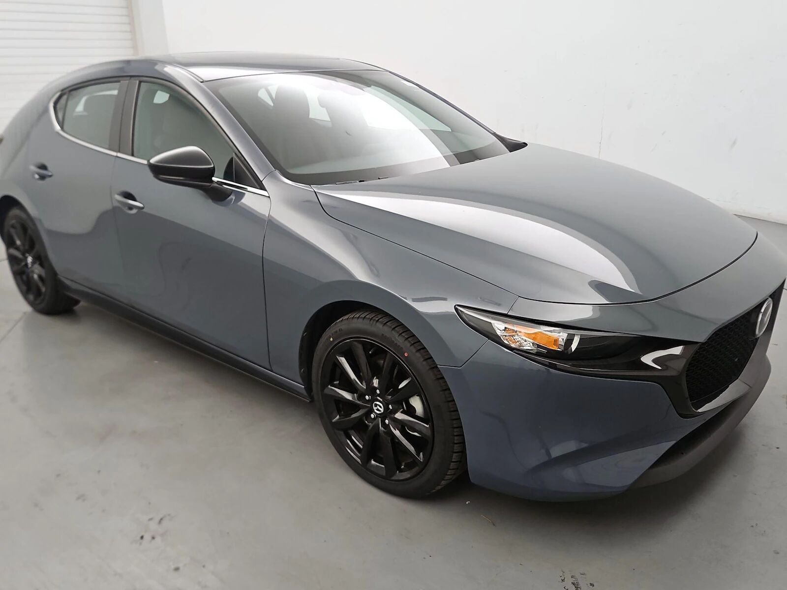 2023 MAZDA Mazda3