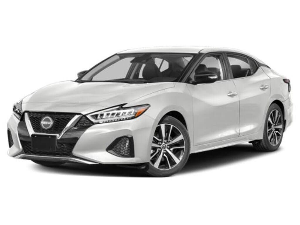 2023 NISSAN Maxima