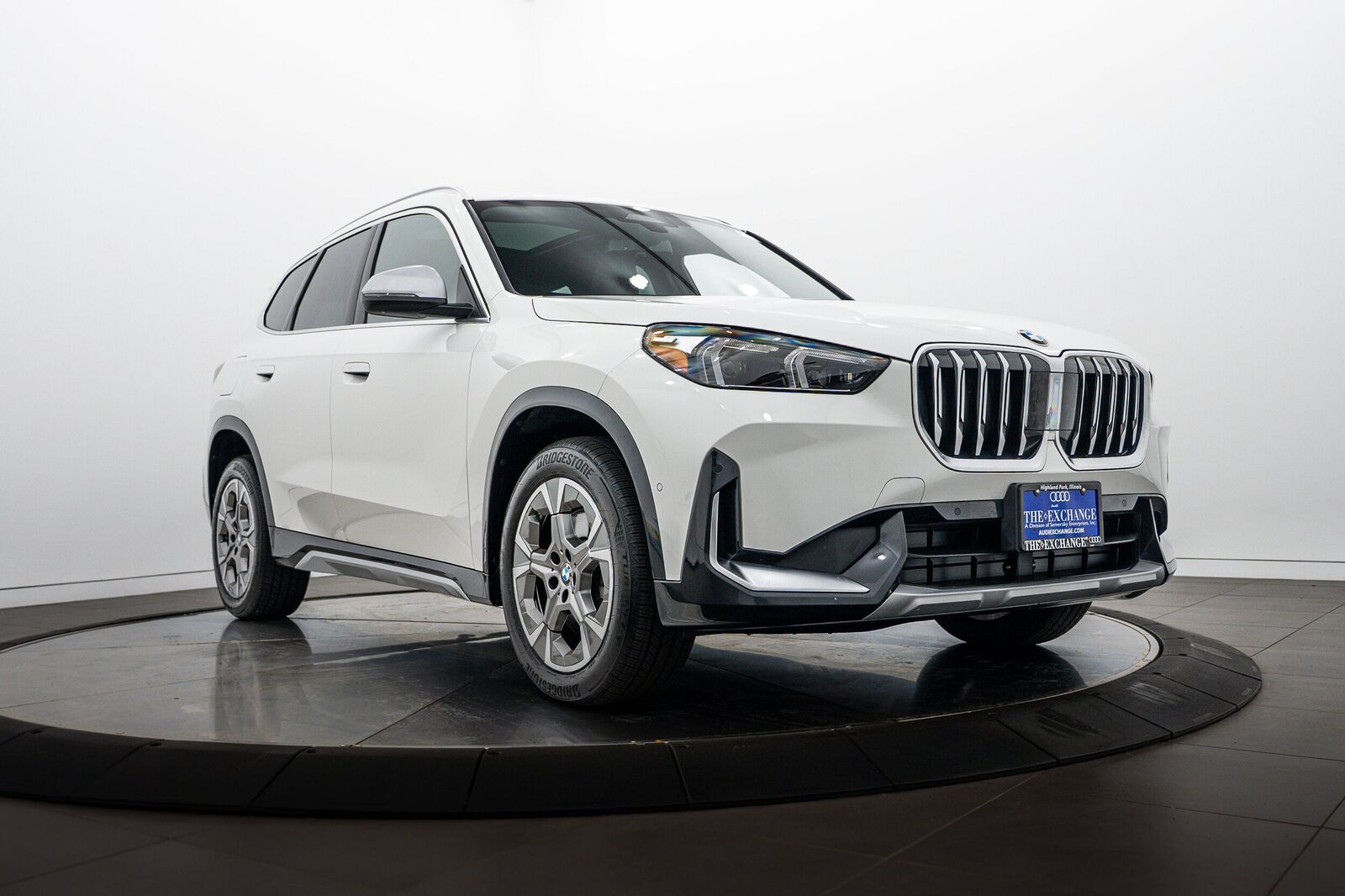 2023 BMW X1