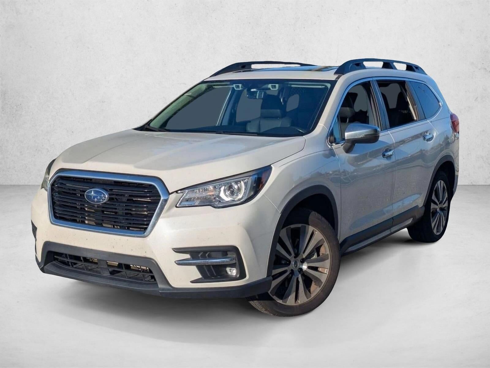 2022 SUBARU Ascent