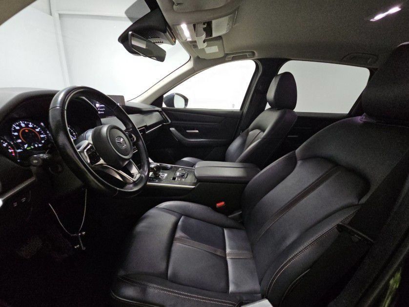 2024 MAZDA CX-90