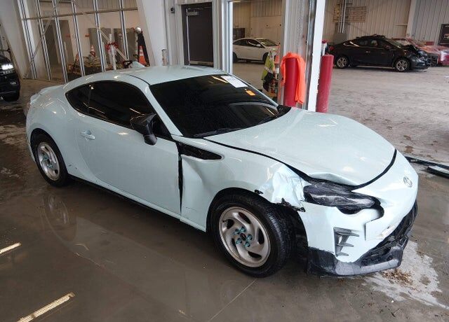 2019 TOYOTA 86
