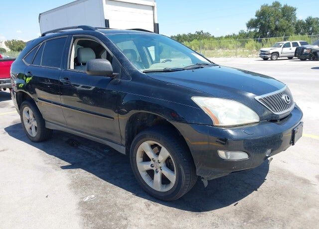 2004 LEXUS RX