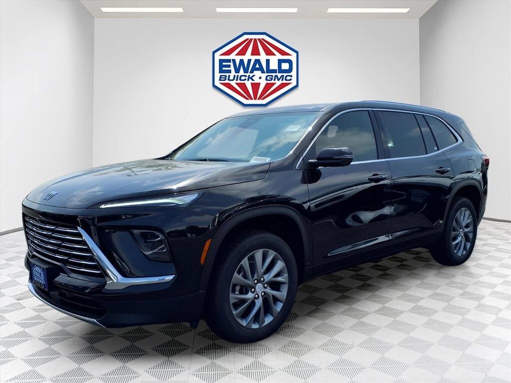2026 BUICK Enclave